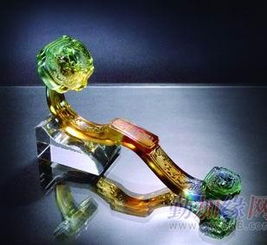 匠心傳承，流光溢彩——探訪浙江省浦江遠(yuǎn)方水晶琉璃工藝品廠