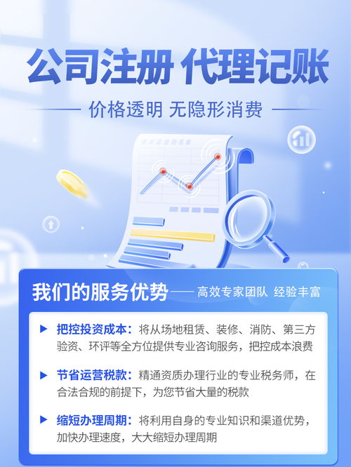 河西財稅咨詢與投資咨詢服務費用解析